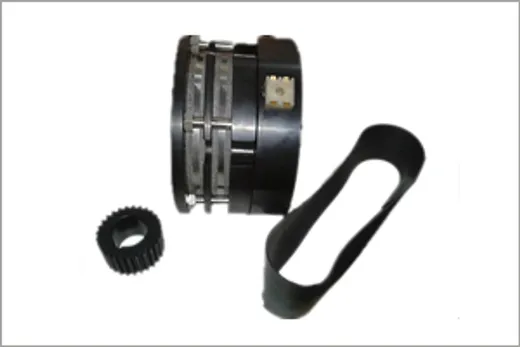 Electromagnetic Brakes — Indian Precision Engineers