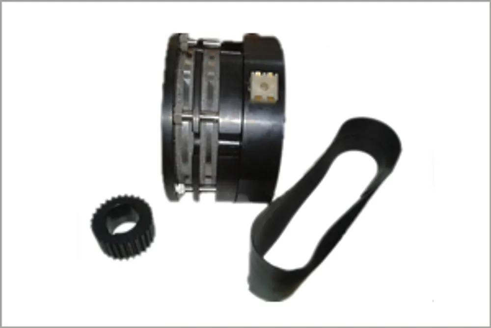 Electromagnetic Brakes — Indian Precision Engineers