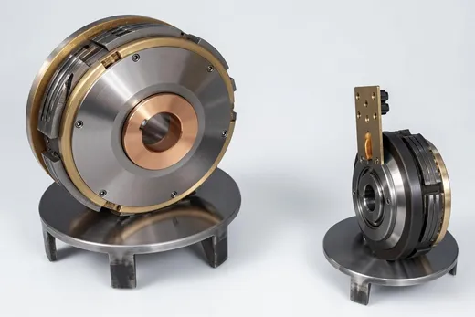 Friction Plates, Coils & Spares — Indian Precision Engineers