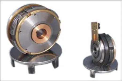 Friction Plates, Coils & Spares — Indian Precision Engineers
