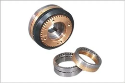 Electromagnetic Clutches — Indian Precision Engineers