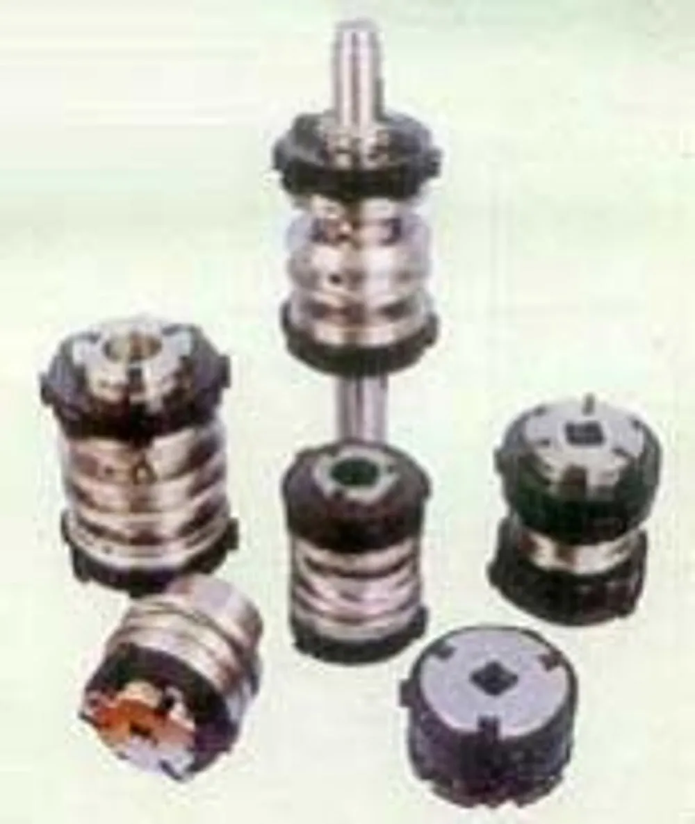 Mechanical Clutches — Indian Precision Engineers