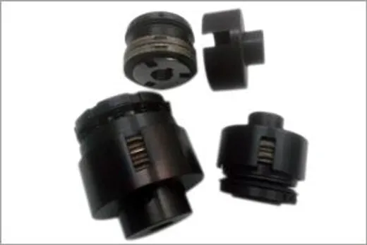 Torque Limiters & Overload Safety Clutches — Indian Precision Engineers