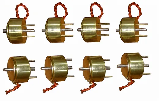 Solenoids & Electromagnets — Indian Precision Engineers
