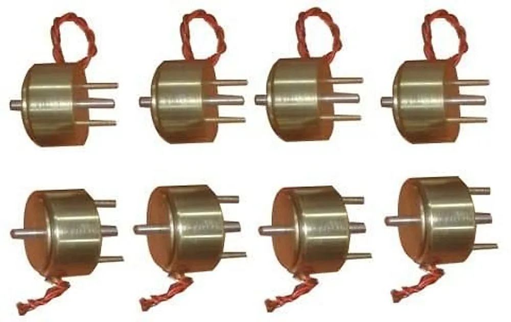 Solenoids & Electromagnets — Indian Precision Engineers