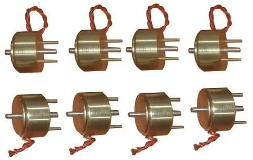 Solenoids & Electromagnets — Indian Precision Engineers
